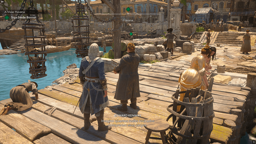 Black Flag Resynced