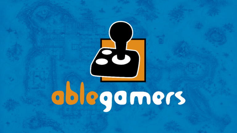 AbleGamers