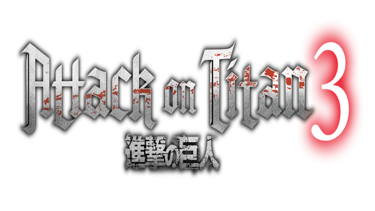 Attack on Titan 3