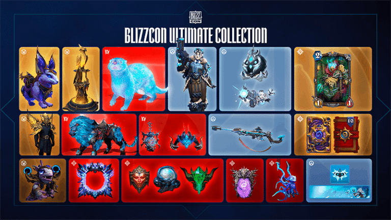 BlizzCon 2026