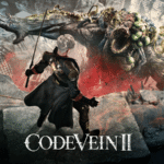CODE VEIN II