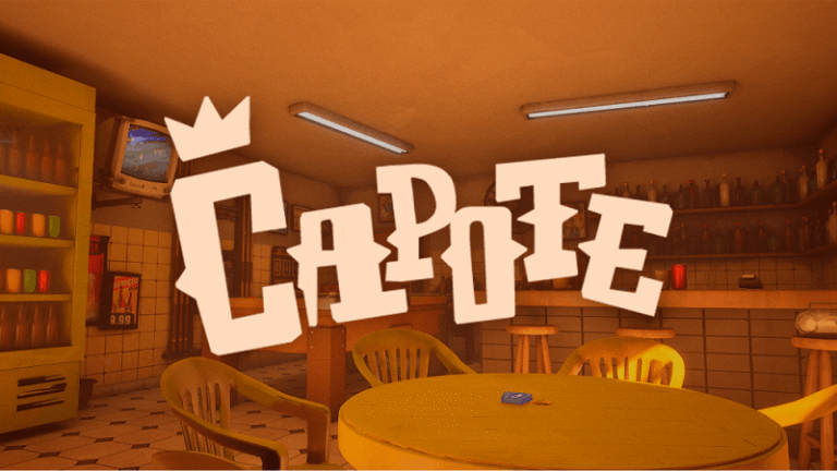 CAPOTE