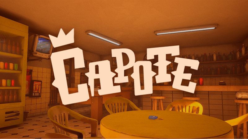 CAPOTE