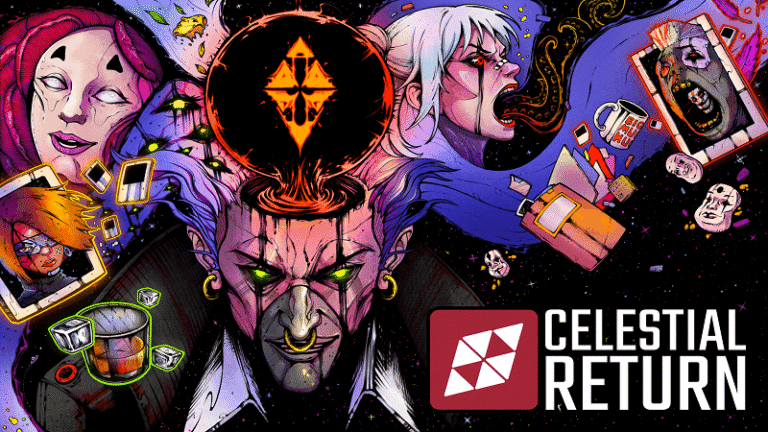 Celestial Return