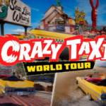 Crazy Taxi: World Tour