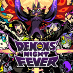 Demons' Night Fever