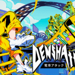Denshattack!