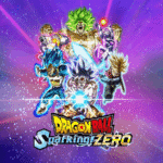 DRAGON BALL: SPARKING! ZERO