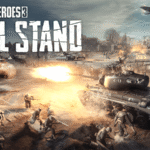 Company of Heroes 3: Final Stand