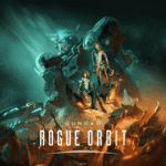 GUNDAM ROGUE ORBIT