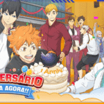 Haikyu!! Fly High