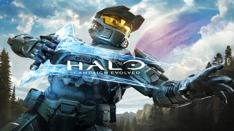 Halo: Campaign Evolved