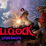 Hell Clock