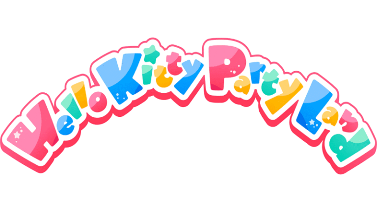 Hello Kitty Party Land