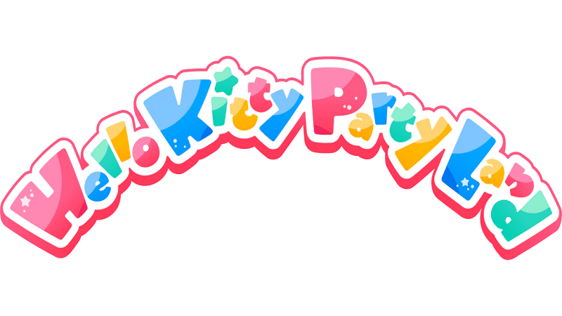 Hello Kitty Party Land
