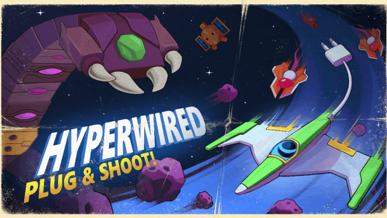 HYPERWIRED