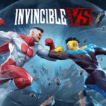 Invincible VS
