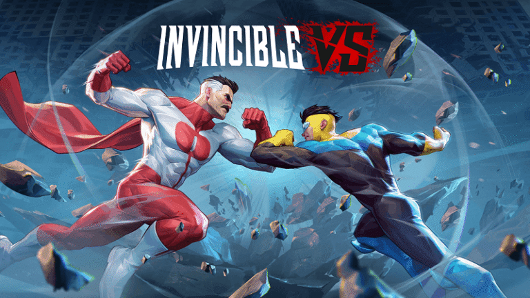Invincible VS