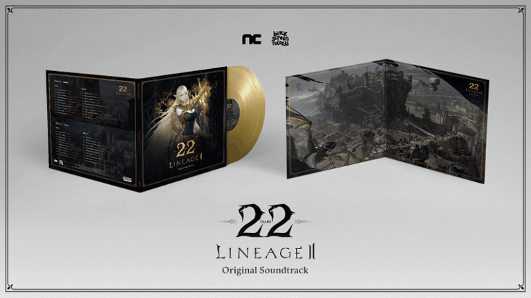 Lineage II