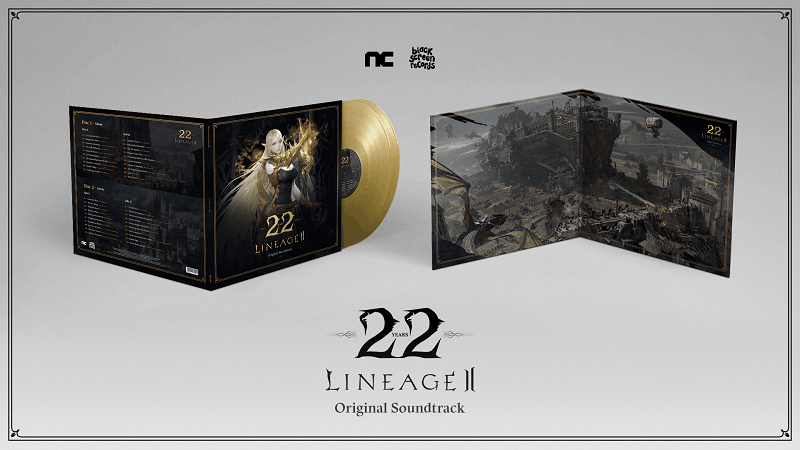 Lineage II