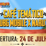 Naruto Fancafé