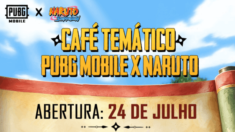 Naruto Fancafé