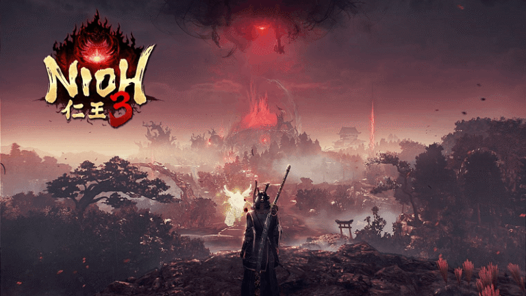 Nioh 3