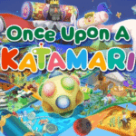 Once Upon a Katamari