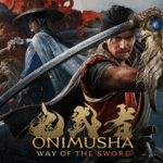 Onimusha: Way of the Sword