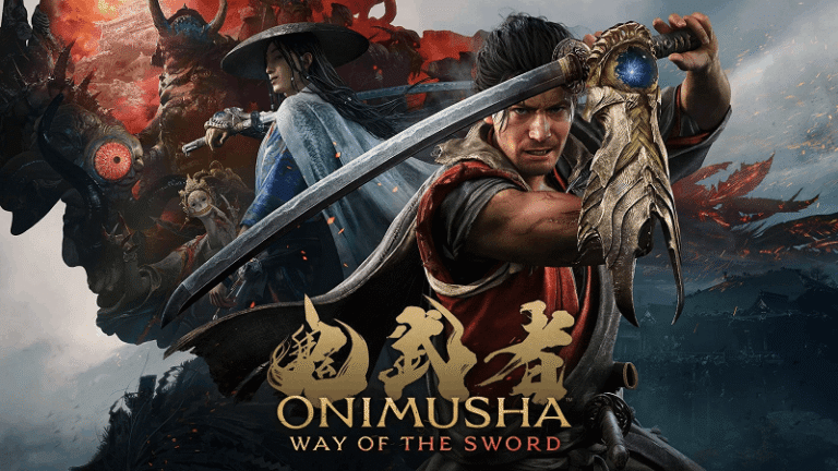 Onimusha: Way of the Sword