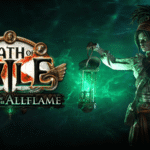 Path of Exile: Curse of the Allflame