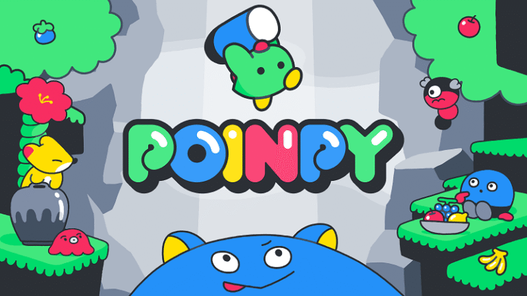Poinpy