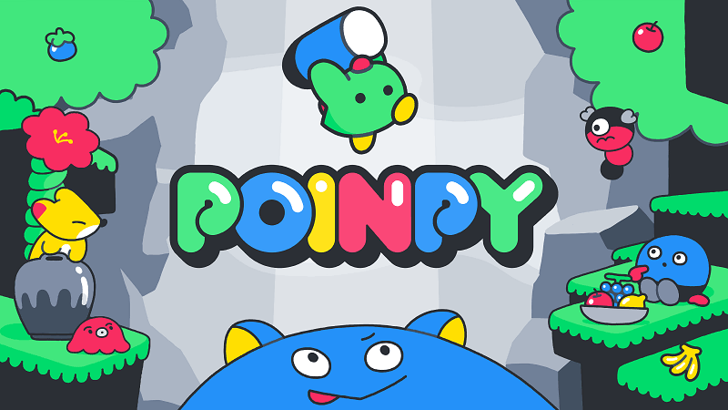 Poinpy