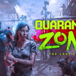 Quarantine Zone: The Last Check
