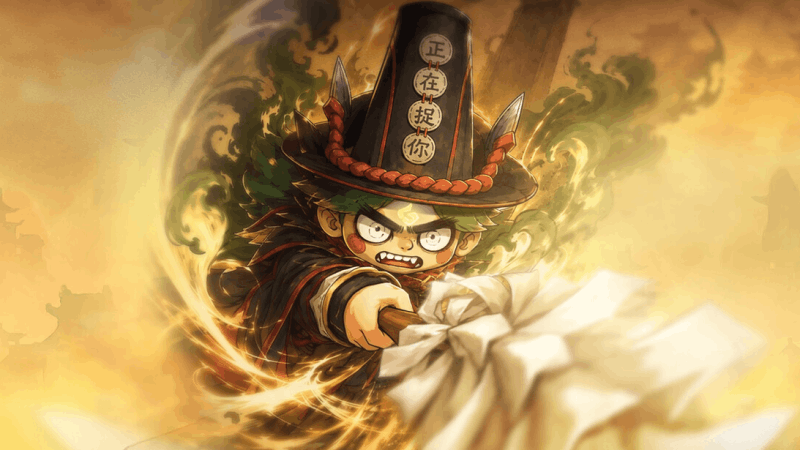 Reap and Rush