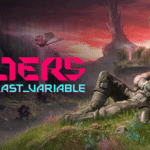 The Alters The Alters: Last Variable