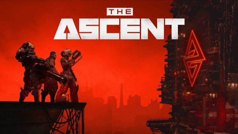 The Ascent