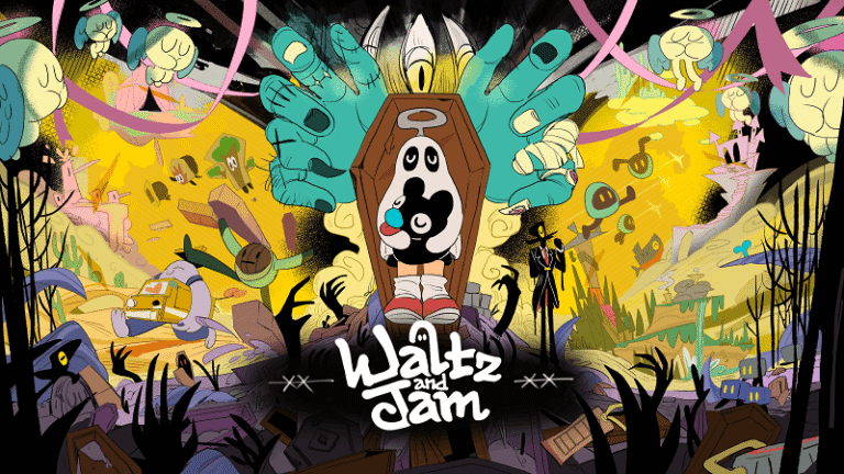 Waltz and Jam