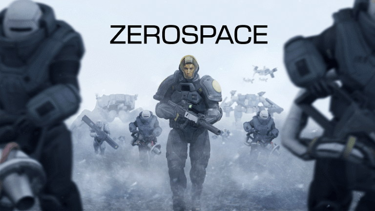 ZeroSpace
