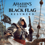 Black Flag Resynced