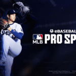 eBaseball: MLB PRO SPIRIT