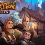 Dungeons & Dragons: Long Rest Tavern