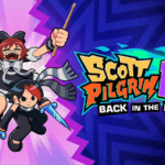 Scott Pilgrim EX