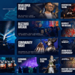 BlizzCon 2026