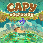 Capy Castaway