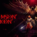 Crimson Moon