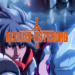 DEMONS OF ASTEBORG