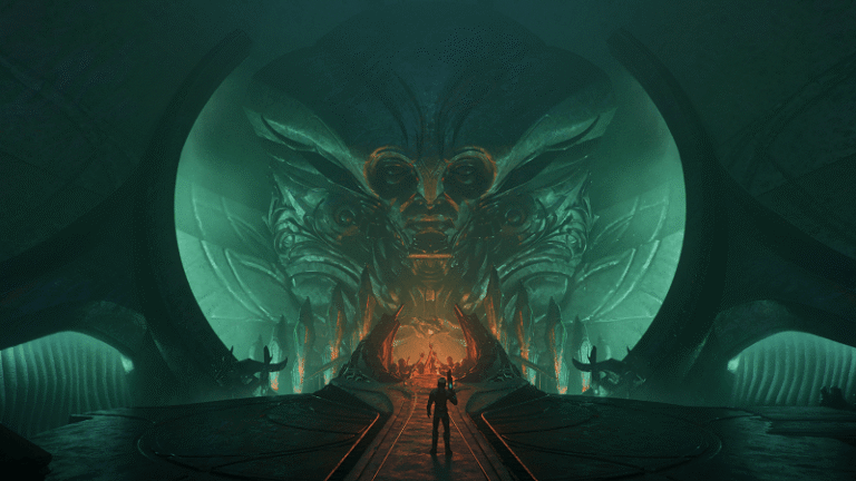 EXODUS