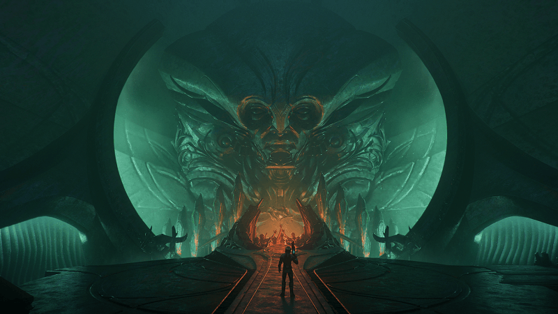 EXODUS