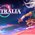 Echoes of Mystralia